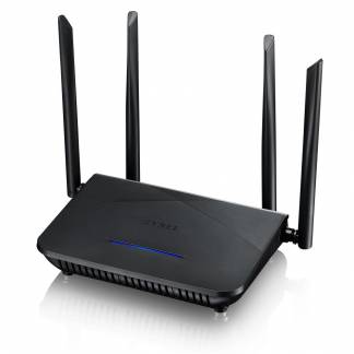 Zyxel NBG7510 AX1800 DualBand Wifi6  R