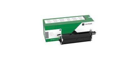 Lexmark Cyan 22000 sider Toner 83D0HC0