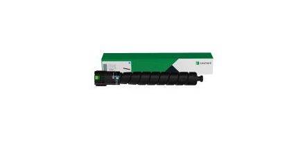 Lexmark Magenta 22000 sider Toner 83D0HM0