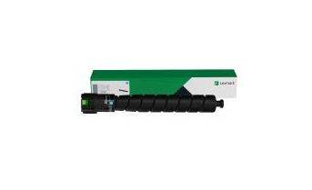 Lexmark Gul 22000 sider Toner 83D0HY0