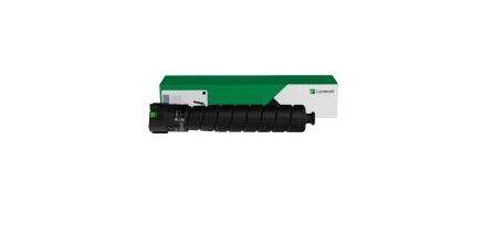 Lexmark Sort 165.000 sider Fotoelektrisk enhed 73D0P00