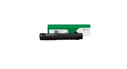 Lexmark Gul Cyan Magenta 87.000 sider Photoconductor kit