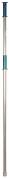 Skaft m/gevind Mery 140cm