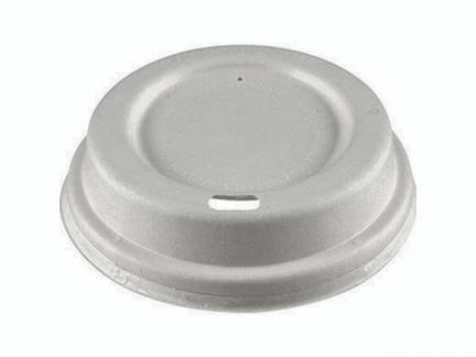 L&aring;g t/kaffeb&aelig;ger 12/16oz bagasse 1000stk/kar