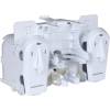 Motor, Deb, hvid, plast, til Deb touch free dispenser.