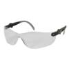 Beskyttelsesbrille, THOR Vision, One size, klar, PC, antirids, justerbare st&aelig;nger, flergangs