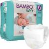B&oslash;rneble, tapeble, milj&oslash;m&aelig;rket, Bambo Nature, 0, 1-3 kg