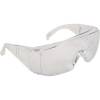 Beskyttelsesbrille, THOR Visitor, One size, klar *Denne vare tages ikke retur*