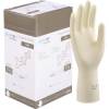 Operationshandske, Gloveon Hamilton, 7,5, nature, latex, pudderfri