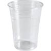 Drikkeglas With a Step, ABENA Gastro, 12,2cm, &Oslash;9,5cm, 40 cl, 55 cl, klar, RPET