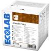 Maskinrens, Ecolab Absorbit, Tabs til k&oslash;kkenmaskine, uden farve og parfume, 60stk