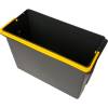 Inventarspand, Vileda Equipe, 30x23x23cm, 8 l, gul, 70% genanvendt plast *Denne vare tages ikke retur*