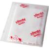 Spildmoppe, Vileda Cleanroom Spillex, CE, 54x37cm, hvid, nonwoven/PE, KAT7, engangs *Denne vare tages ikke retur*