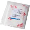 Spildmoppe, Vileda Cleanroom Spillex, CE, 54x37cm, hvid, nonwoven/PE, Gamma Irradiated, KAT5, engangs *Denne vare tages ikke retur*
