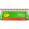 Batteri, GP Red, Alkaline, AAA, 10-pak