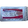 Sutur, Chirasorb Rapid, 45cm, natural, 4/0, DS-19 (FS-2), resorberbar, steril, engangs *Denne vare tages ikke retur*