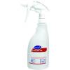 Bruseflaske, Diversey, 500 ml, til TASKI Sani 100, hvidt brusehoved