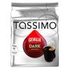 Kaffe Tassimo Gevalia Dark 5 poser &aacute; 16 breve