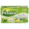 Te Pickwick Gr&oslash;n Mix Pack 4 varianter 20 breve