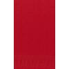 Servietter Duni 3-lags 1/8fold r&oslash;d 40cm 1000stk/kar