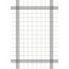 Servietter DuniSoft Kitchen Towel 38x54cm 250st/pkt