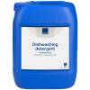 Maskinopvask, ABENA, 10 l, med klor, uden farve og parfume