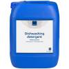 Maskinopvask, ABENA, 10 l, alusikker, med klor, uden farve og parfume
