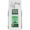Kaffe, BKI Black Coffe, Organic, helb&oslash;nner, 1 kg, 1 kg