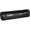 Containers&aelig;k, 180 l, sort, LDPE/genanvendt, 114x150cm