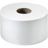 Jumborulle, Tork T2 Universal, 2-lags, Mini, 170m x 9,1cm , &Oslash;18,8cm, hvid, genanvendt papir
