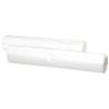 Affaldspose, Tork B1, 50 l, transparent, LLDPE/virgin