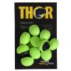 &Oslash;repropper, THOR Earcaps, One size, gr&oslash;n, PU, SNR 24 dB