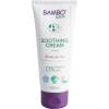 Baby Creme, Bambo Nature, 100 ml, uden farve og parfume