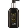 H&aring;nds&aelig;be til alle hudtyper, Fair Cosmethics, 300 ml, sort