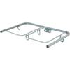 Poseholder, Tina Trolleys Exclusive, 54x32x7cm, 2x60 ltr