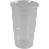 Drikkeglas, &Oslash;8cm, 30 cl, 38,4 cl, klar, PP