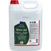 Afspænding, ABENA Puri-Line, 5 l, uden farve og parfume