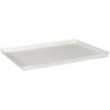Bakke, 40x27x2cm, pap, conical tray