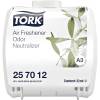 Duftrefill, Tork A3 Premium, 32 ml, duft af citrongræs