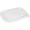L&aring;g, ABENA Gastro, 11,5x15x1cm, klar, RPET