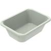 Bakke, C 2187-1O, 18,7x13,7x6cm, 920 ml, evolve, CPET, 1-rums