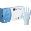 Unders&oslash;gelseshandske, L, bl&aring;, nitril, COATS, pudderfri