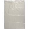 S&aelig;k, 100 l, klar, LDPE/genanvendt, 72x112cm