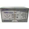 Sutur, Polydox, 75cm, violet, USP 2/0, HS 37mm, resorberbar, steril, engangs