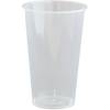 Flergangsdrikkeglas, Light, ABENA Gastro, 13,5cm, &Oslash;9cm, 40 cl, 50 cl, klar, PP