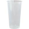 Flergangsdrikkeglas, Light, ABENA Gastro, 15,5cm, &Oslash;9cm, 50 cl, 60 cl, klar, PP