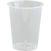 Flergangsdrikkeglas, Light, ABENA Gastro, 11cm, &Oslash;9cm, 30 cl, 40 cl, klar, PP