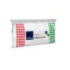 Affaldspose, ABENA, 15 l, hvid, LDPE/MDPE/genanvendt, 37x50cm