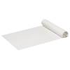 Sengebordpose, LDPE, hvid, 19 my, 22x35 cm, 4 l,