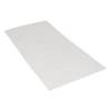 Standardpose, 6 l, klar, LDPE/virgin, 25x50cm